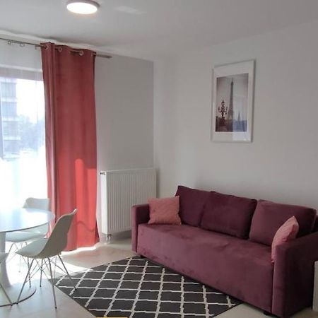 Praga Apartament Apartment Warsaw Exterior photo