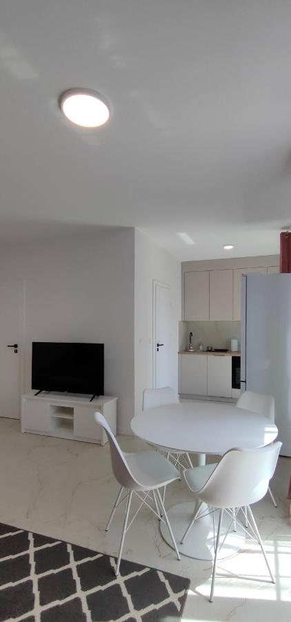 Praga Apartament Apartment Warsaw Exterior photo